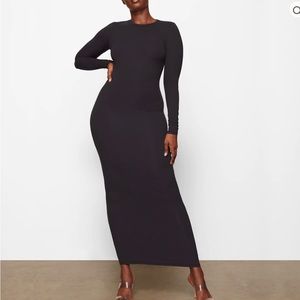 Skims Fits Everybody Dress